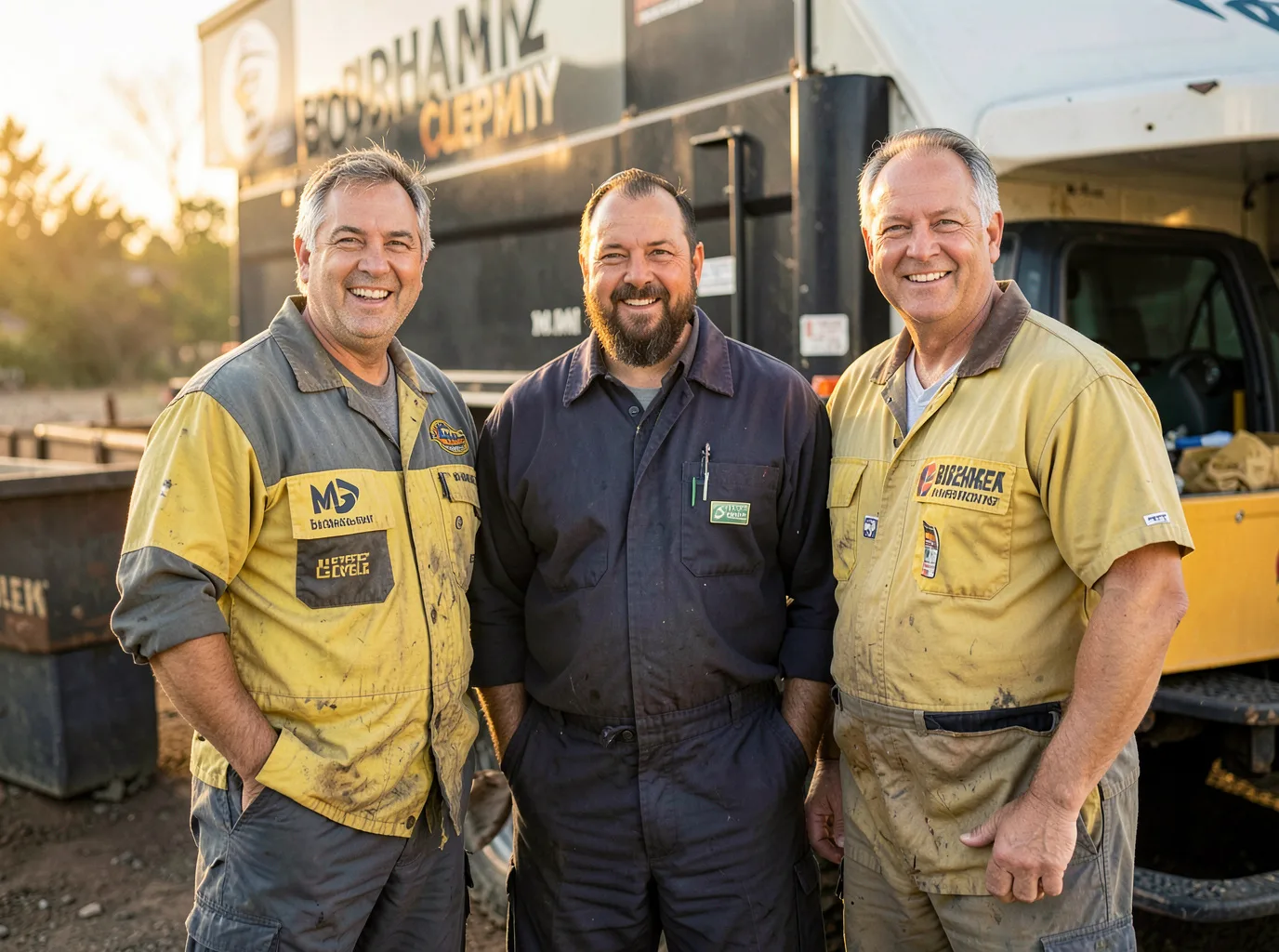 Sewage Cleanup company in Flat Rock, IN