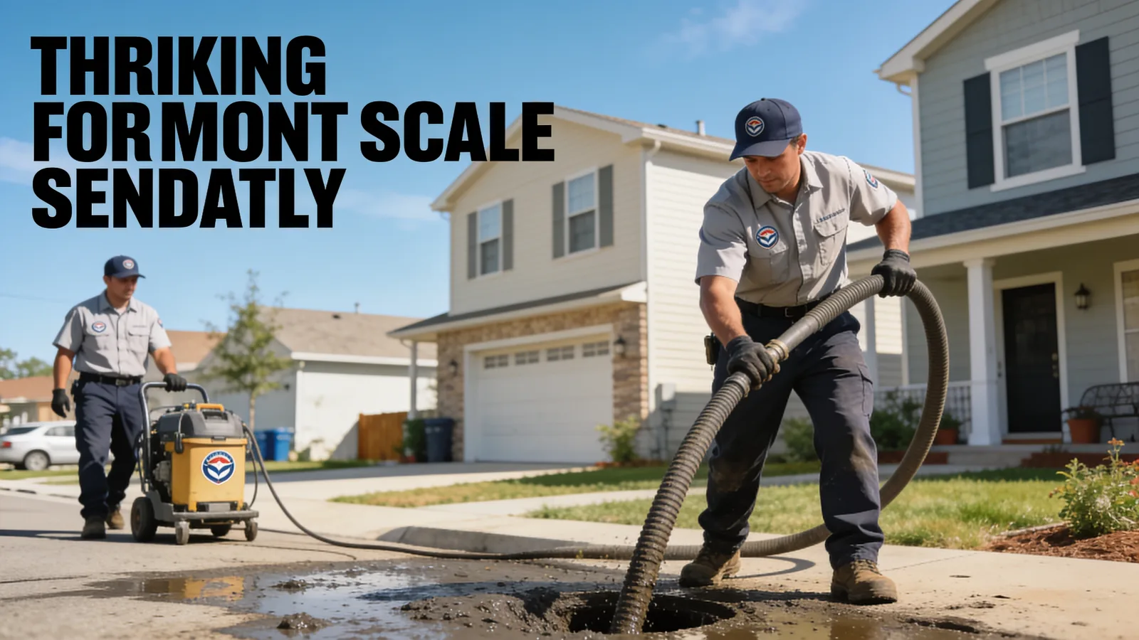 Sewage Cleanup in Flat Rock, IN near me